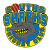 Souths Sharks Logo for Fixtures