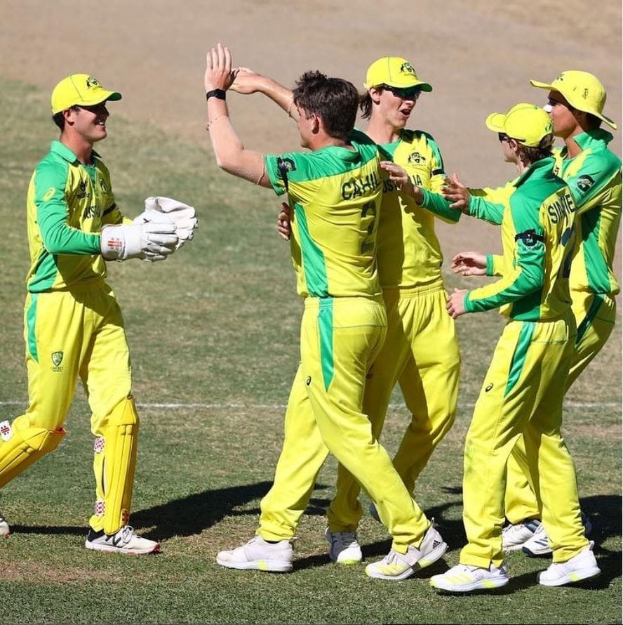 Magpies Sporting Club and Mackay’s Harrup Park Complex will be the two host venues for the Cricket Australia U19 Male National Championships which will take place from the 7th to the 14th of April 2022.