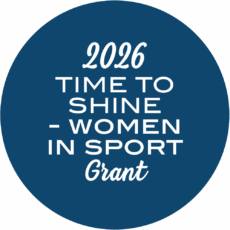 2026 Time to Shine Circle